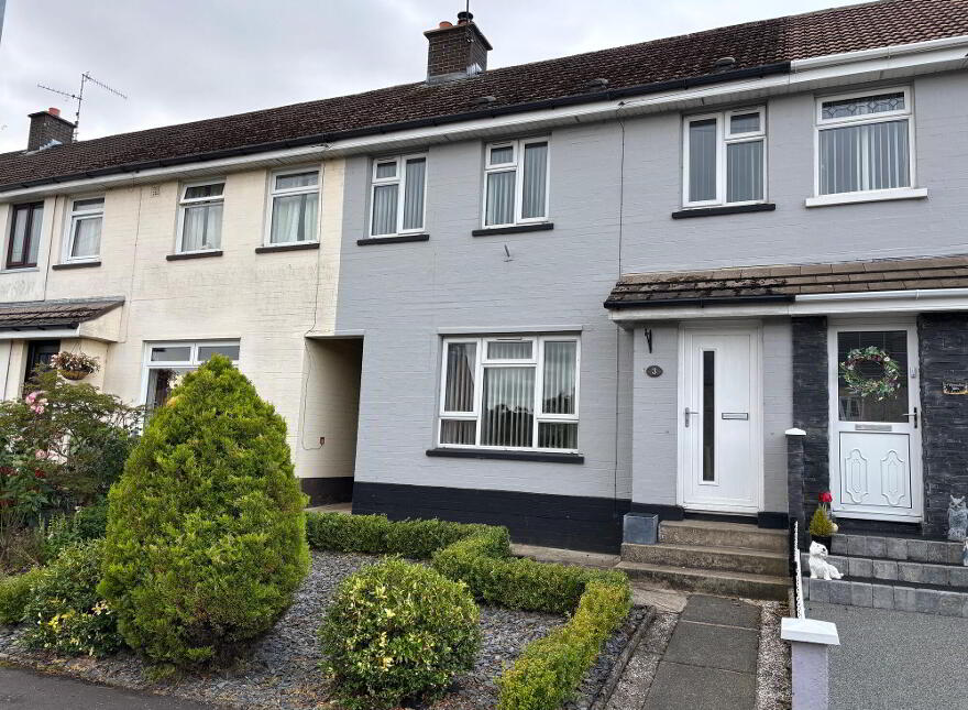 3 Coronation Gardens, Aghalee, BT67 0EU
