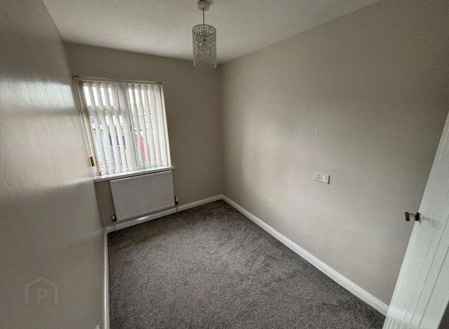 3 Coronation Gardens, Aghalee, BT67 0EU