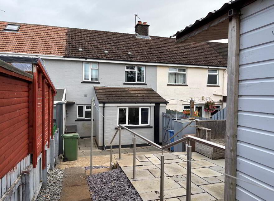 3 Coronation Gardens, Aghalee, BT67 0EU