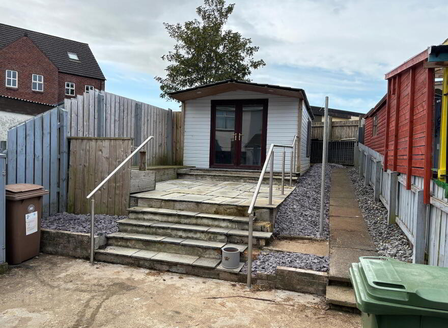 3 Coronation Gardens, Aghalee, BT67 0EU