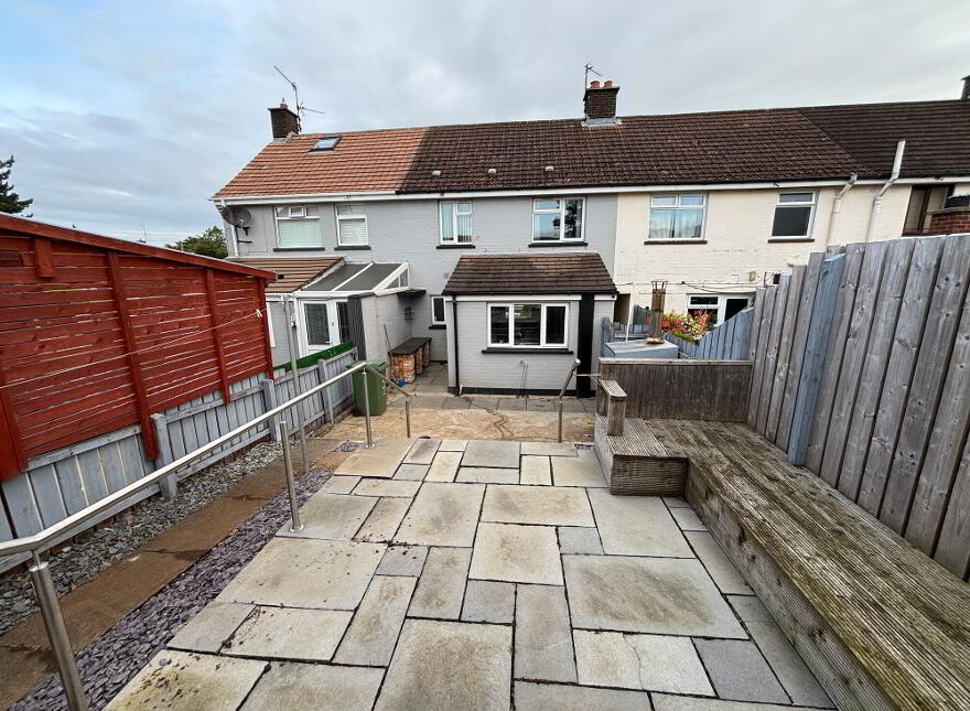 3 Coronation Gardens, Aghalee, BT67 0EU