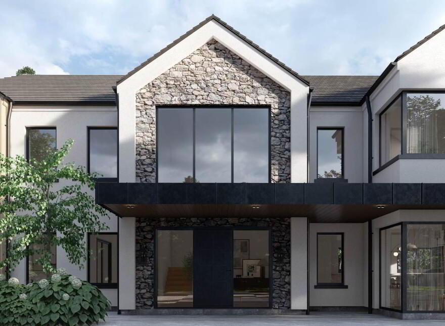 Lough Ernie Park, Inchycullane, Kilcummin, Killarney, V93AAAA