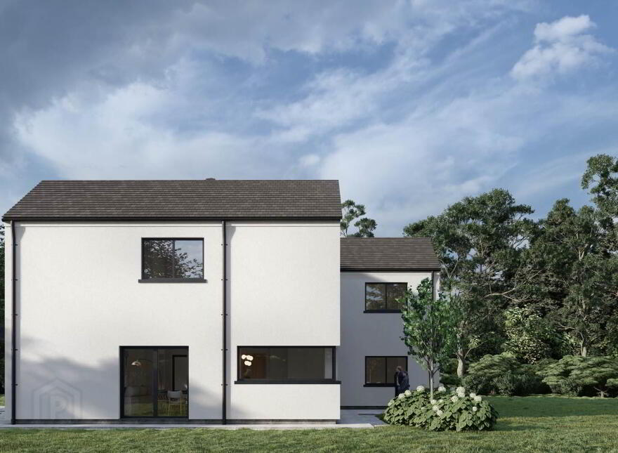 Lough Ernie Park, Inchycullane, Kilcummin, Killarney, V93AAAA