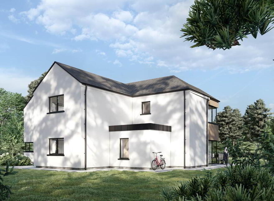 Lough Ernie Park, Inchycullane, Kilcummin, Killarney, V93AAAA