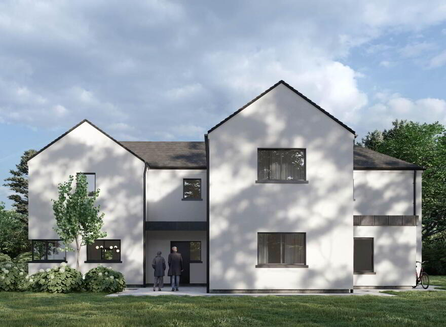 Lough Ernie Park, Inchycullane, Kilcummin, Killarney, V93AAAA