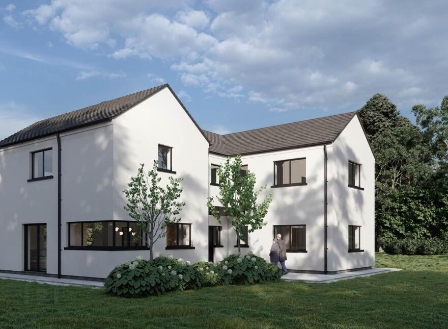 Lough Ernie Park, Inchycullane, Kilcummin, Killarney, V93AAAA