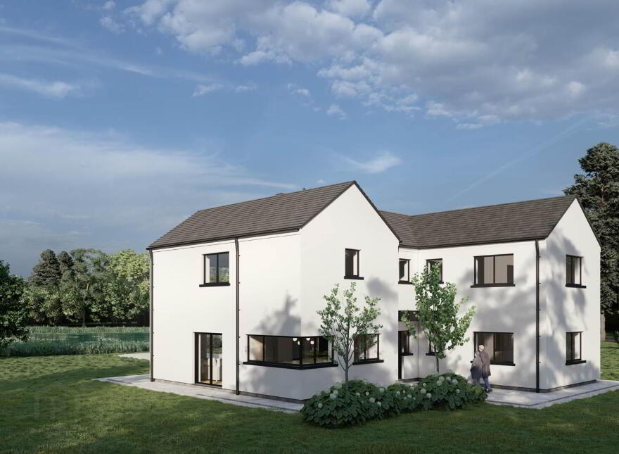 Lough Ernie Park, Inchycullane, Kilcummin, Killarney, V93AAAA