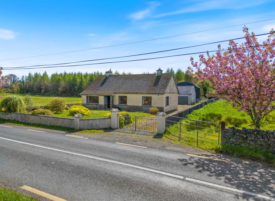 Blindwell, Cloghans Hill, Tuam, H54DP20