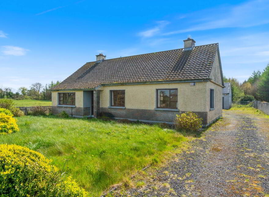 Blindwell, Cloghans Hill, Tuam, H54DP20