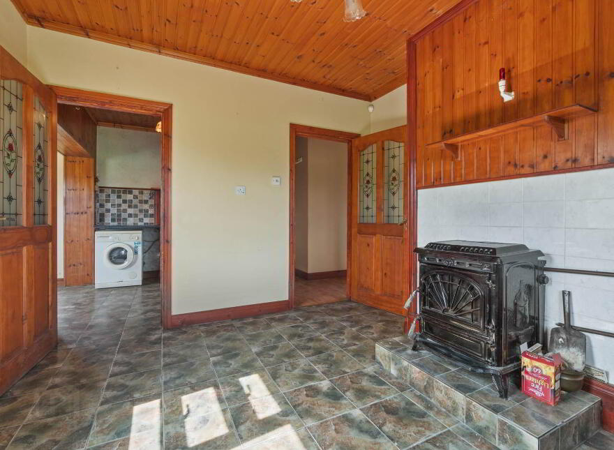 Blindwell, Cloghans Hill, Tuam, H54DP20