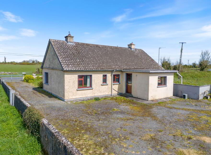 Blindwell, Cloghans Hill, Tuam, H54DP20