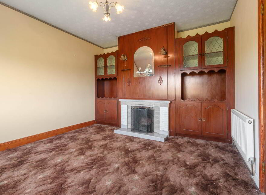 Blindwell, Cloghans Hill, Tuam, H54DP20