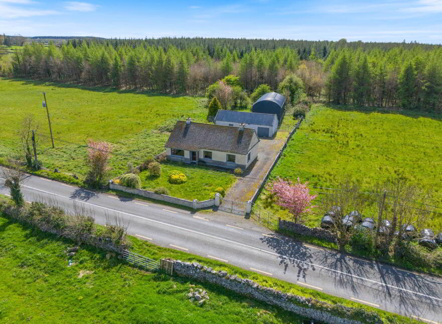 Blindwell, Cloghans Hill, Tuam, H54DP20