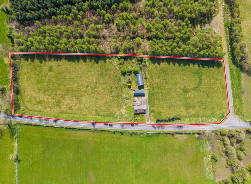 Blindwell, Cloghans Hill, Tuam, H54DP20