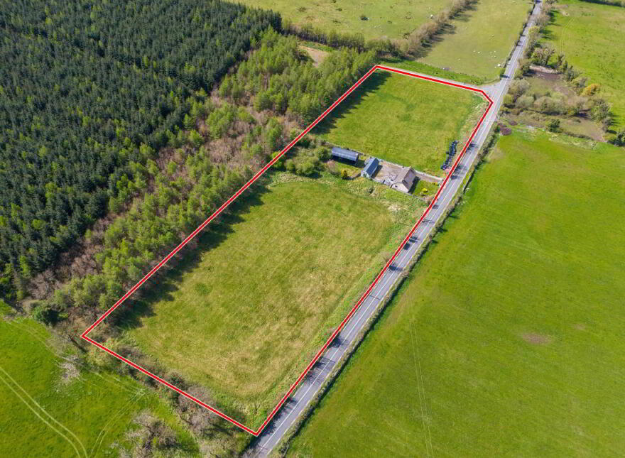 Blindwell, Cloghans Hill, Tuam, H54DP20