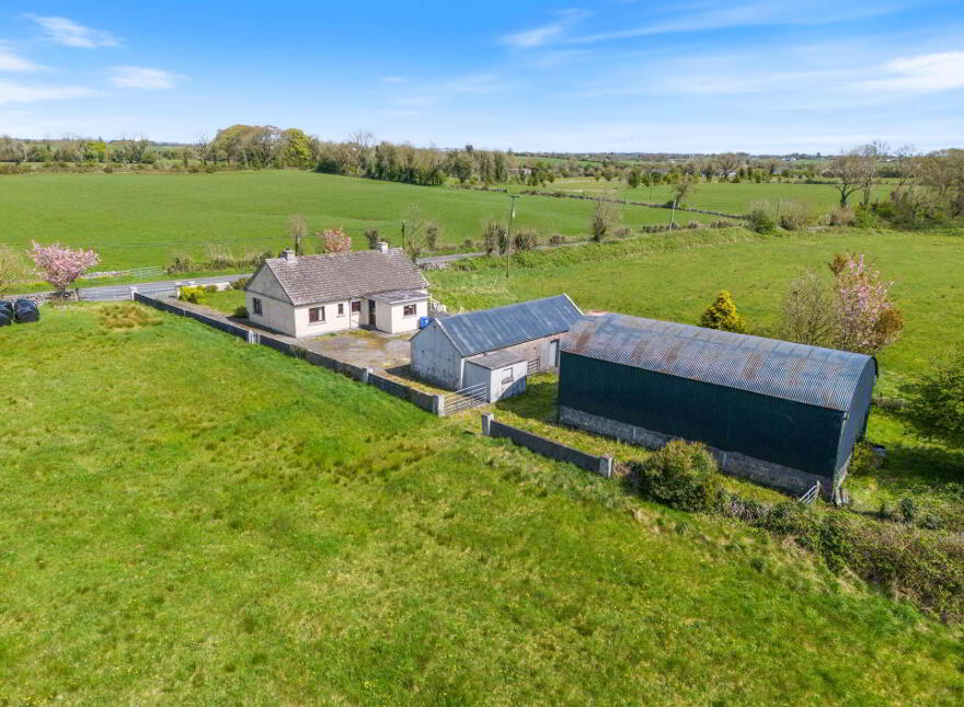 Blindwell, Cloghans Hill, Tuam, H54DP20