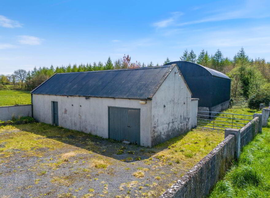 Blindwell, Cloghans Hill, Tuam, H54DP20