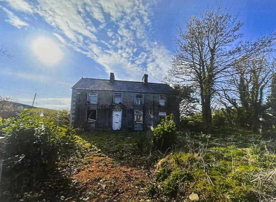 Coolmain Road, Monaghan photo