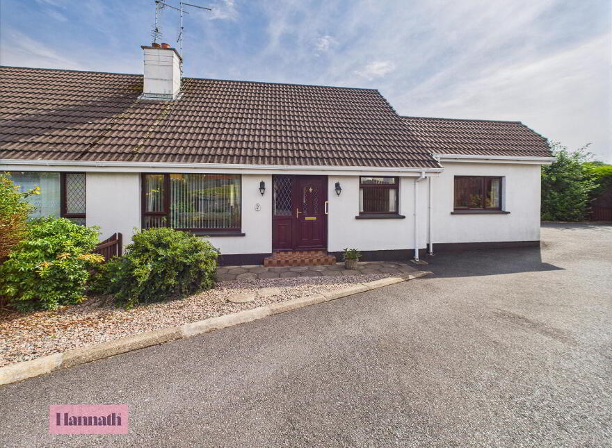 22 Blenheim Drive, Richhill, BT61 9JQ