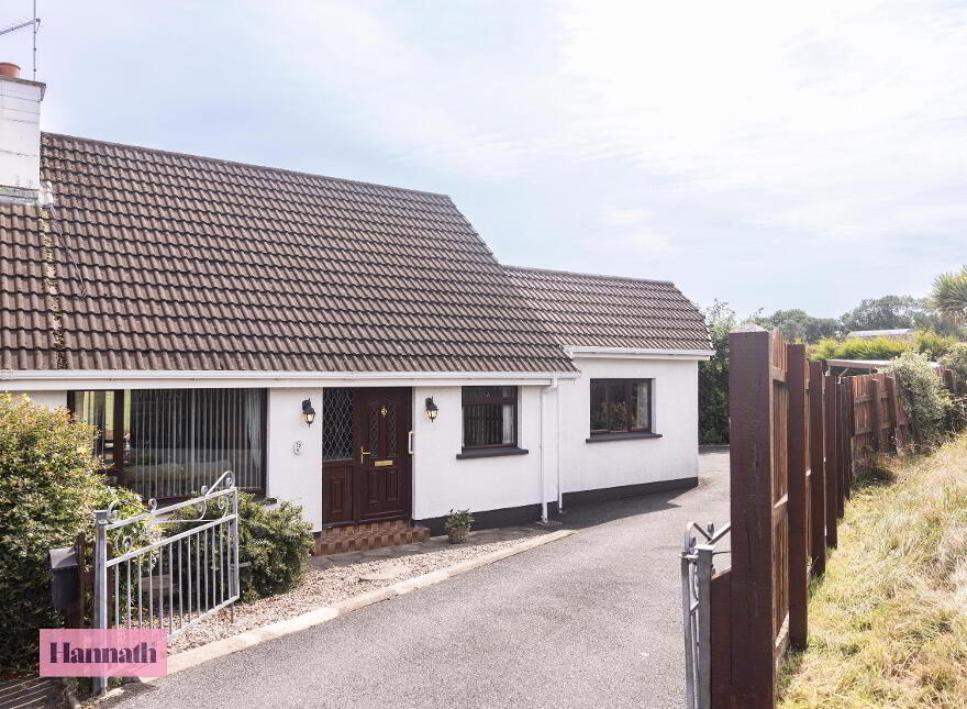 22 Blenheim Drive, Richhill, BT61 9JQ photo