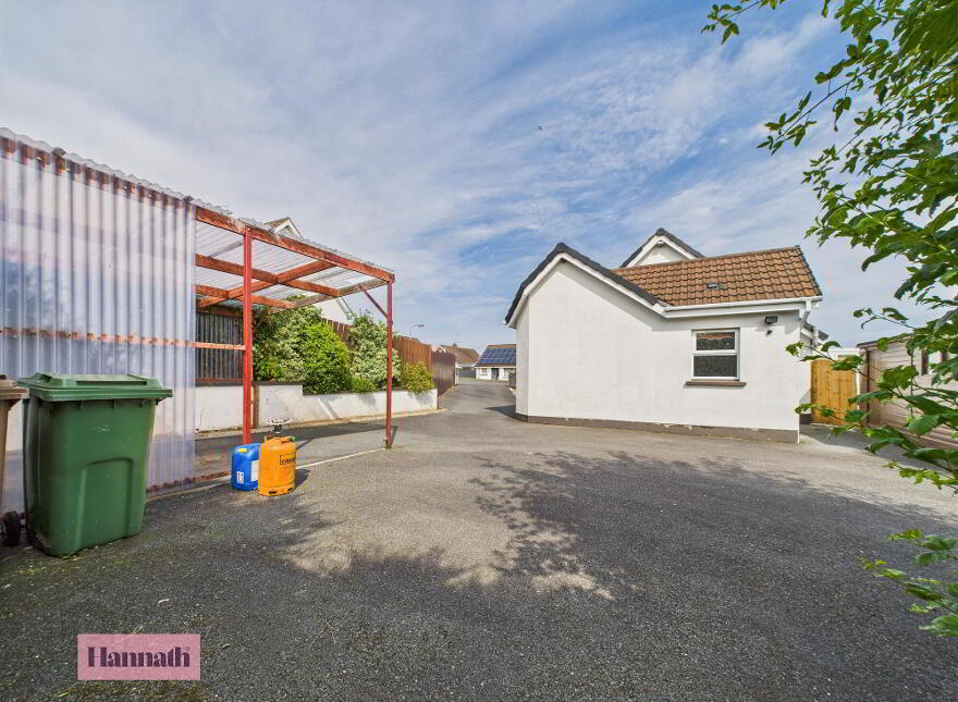 22 Blenheim Drive, Richhill, BT61 9JQ