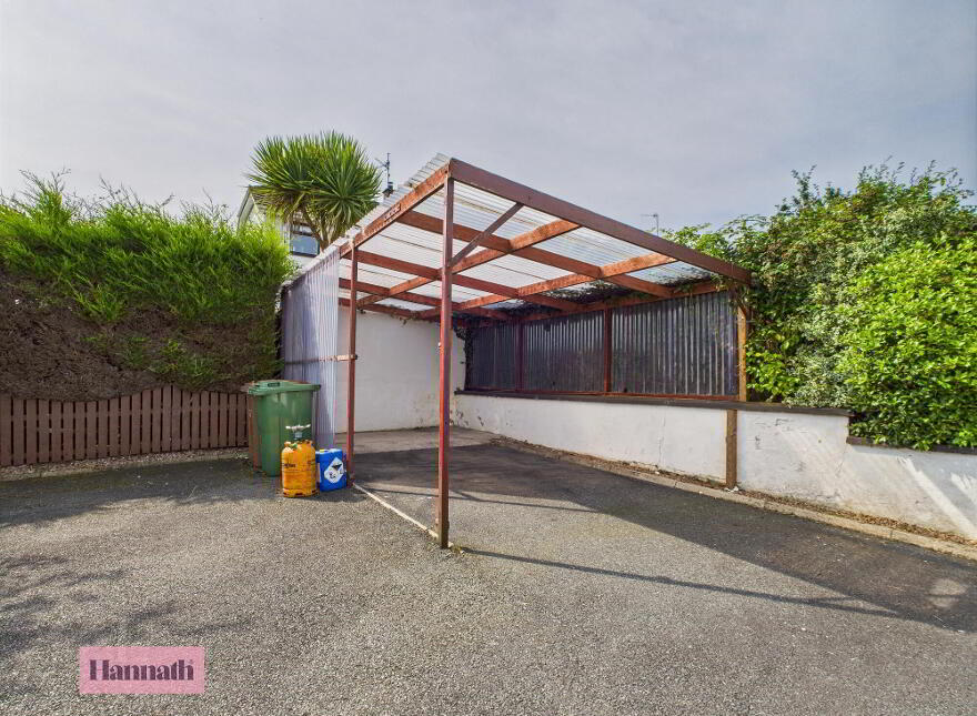 22 Blenheim Drive, Richhill, BT61 9JQ