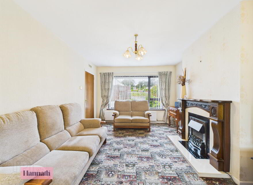 22 Blenheim Drive, Richhill, BT61 9JQ