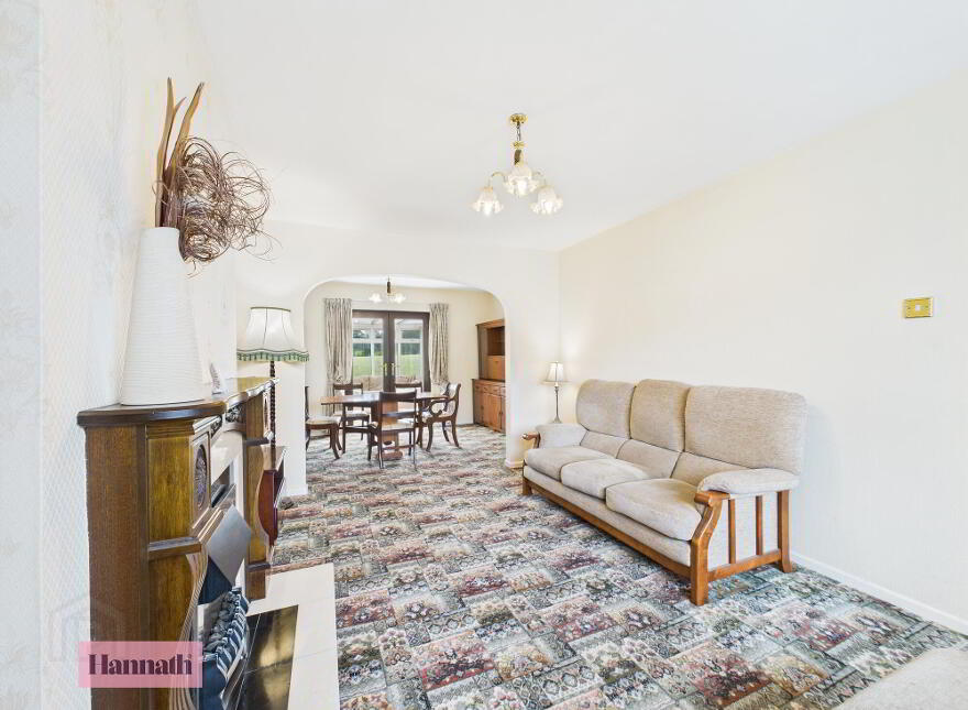 22 Blenheim Drive, Richhill, BT61 9JQ