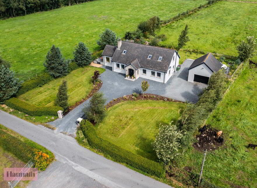 26 Derrycarib Road, Portadown, Craigavon, BT62 1UY