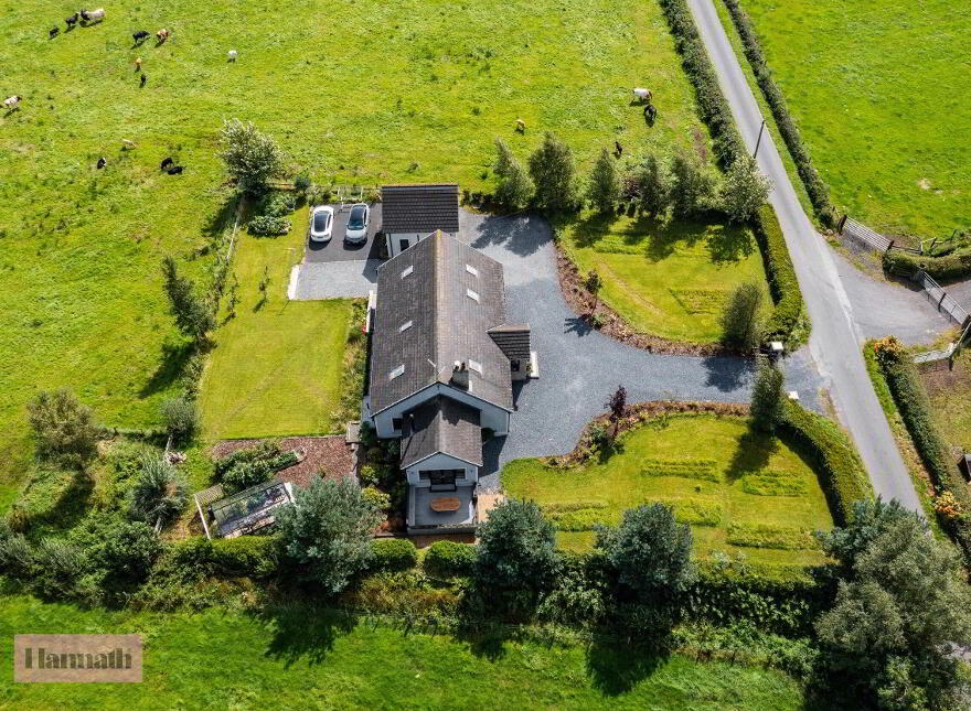 26 Derrycarib Road, Portadown, Craigavon, BT62 1UY