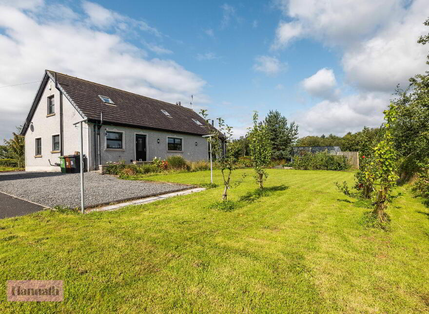 26 Derrycarib Road, Portadown, Craigavon, BT62 1UY