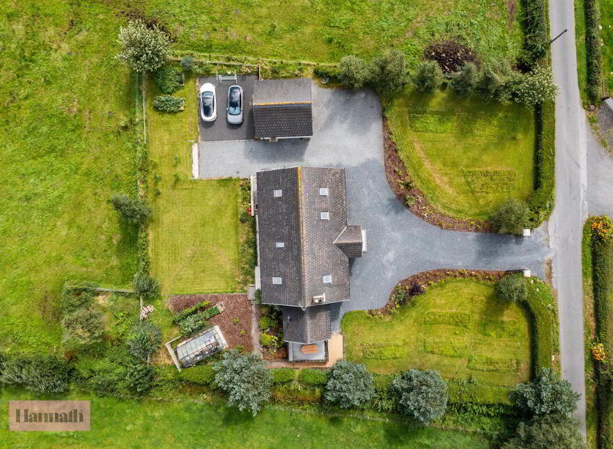 26 Derrycarib Road, Portadown, Craigavon, BT62 1UY