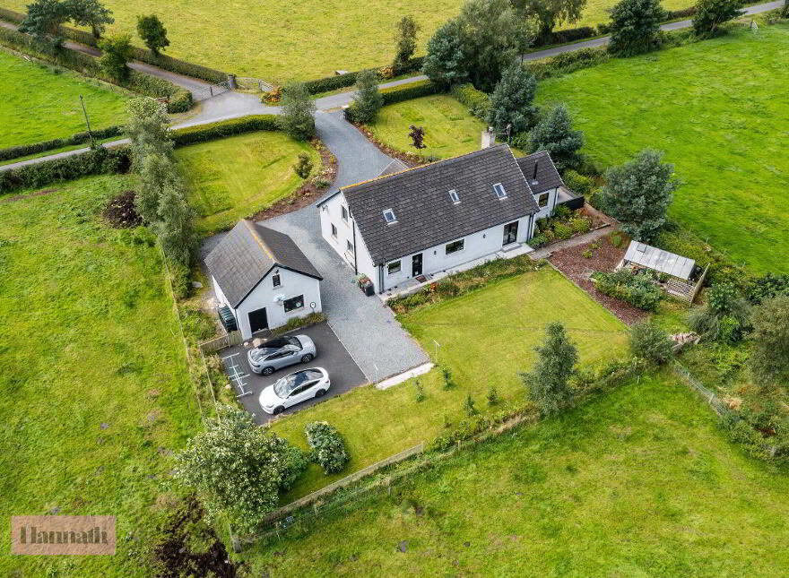 26 Derrycarib Road, Portadown, Craigavon, BT62 1UY