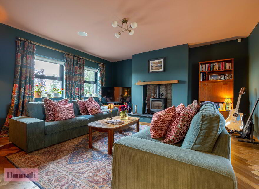 26 Derrycarib Road, Portadown, Craigavon, BT62 1UY