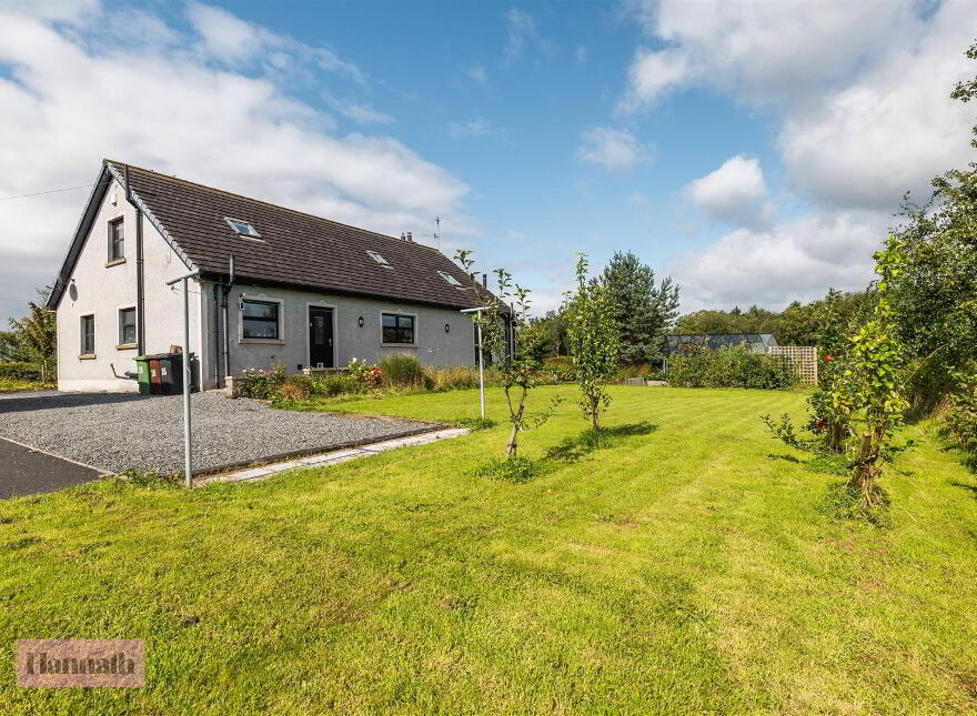 26 Derrycarib Road, Portadown, Craigavon, BT62 1UY