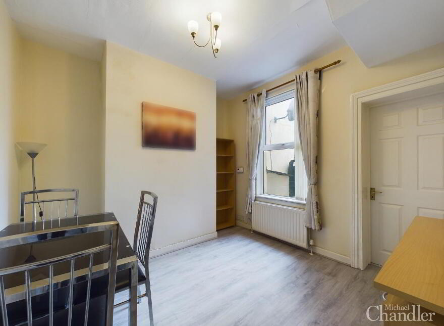 56 Kimberley Street, Belfast, BT7 3DY