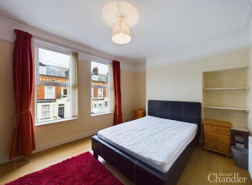 56 Kimberley Street, Belfast, BT7 3DY