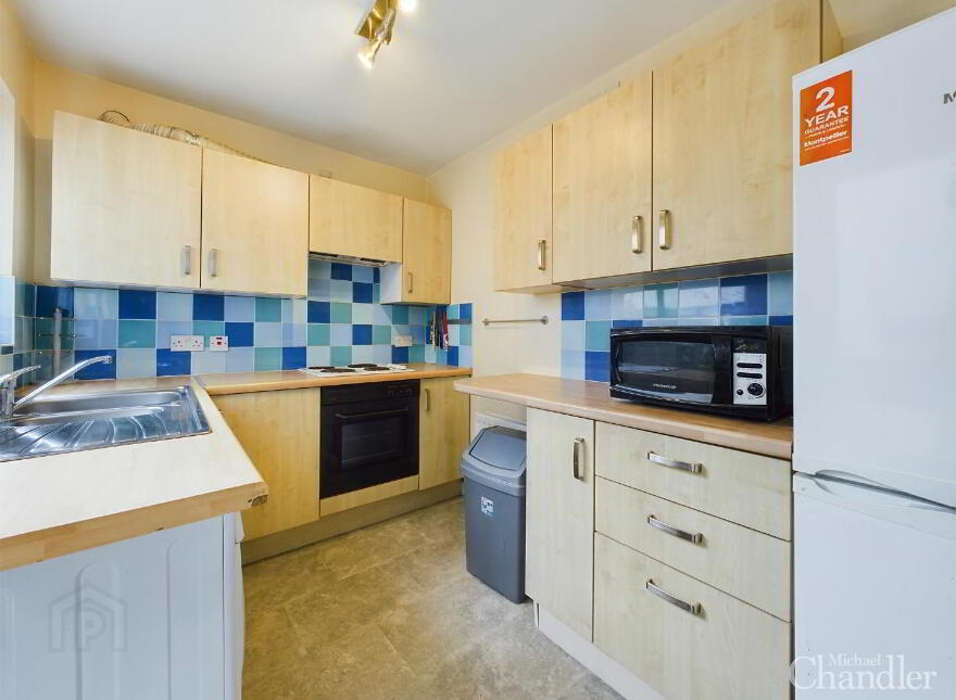 56 Kimberley Street, Belfast, BT7 3DY