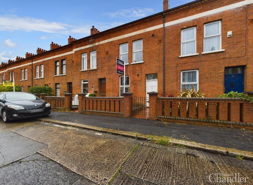 56 Kimberley Street, Belfast, BT7 3DY