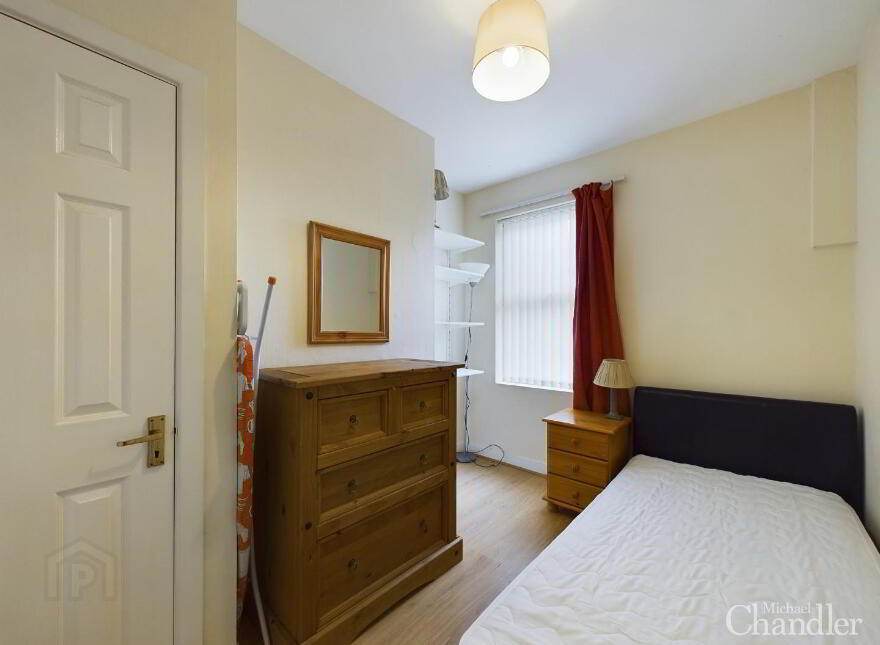 56 Kimberley Street, Belfast, BT7 3DY