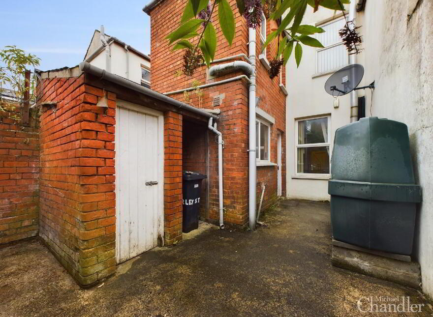 56 Kimberley Street, Belfast, BT7 3DY