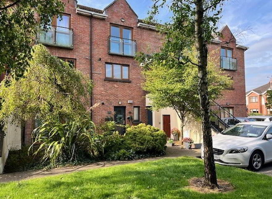 30 Woodlands Hall, Ratoath, Meath, A85HH56 photo