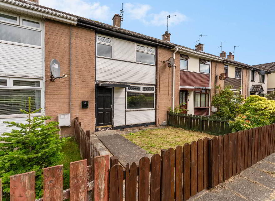 26 Richmount Gardens, Lurgan, Craigavon, BT66 8PU photo