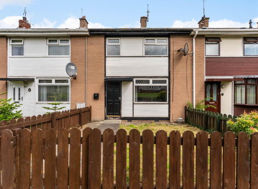 26 Richmount Gardens, Lurgan, Craigavon, BT66 8PU