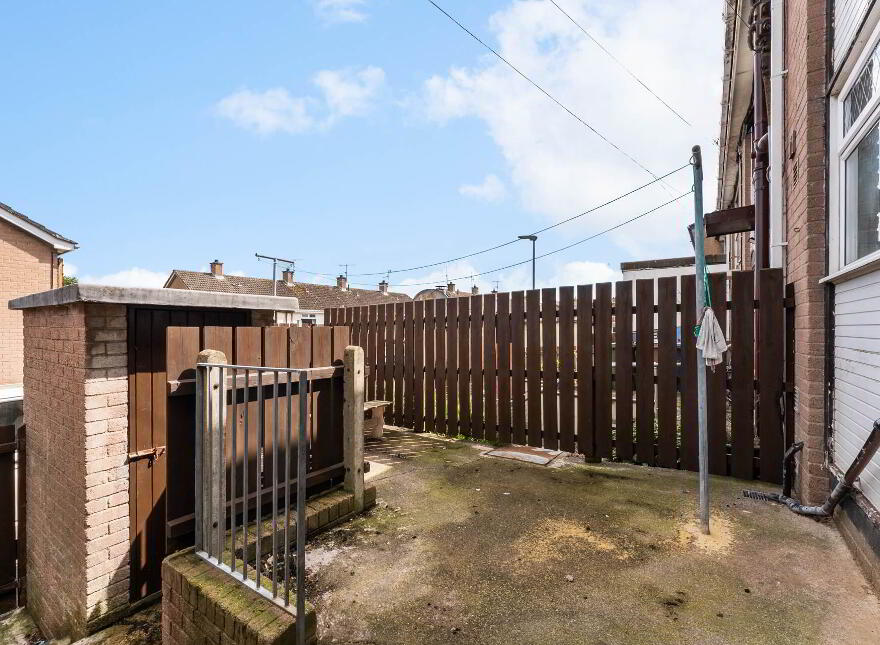 26 Richmount Gardens, Lurgan, Craigavon, BT66 8PU