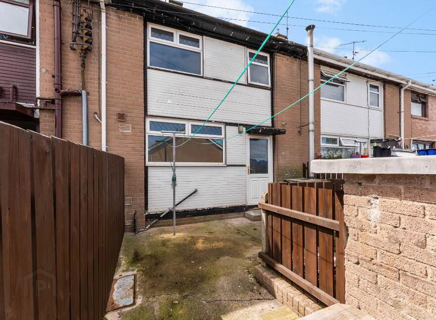 26 Richmount Gardens, Lurgan, Craigavon, BT66 8PU