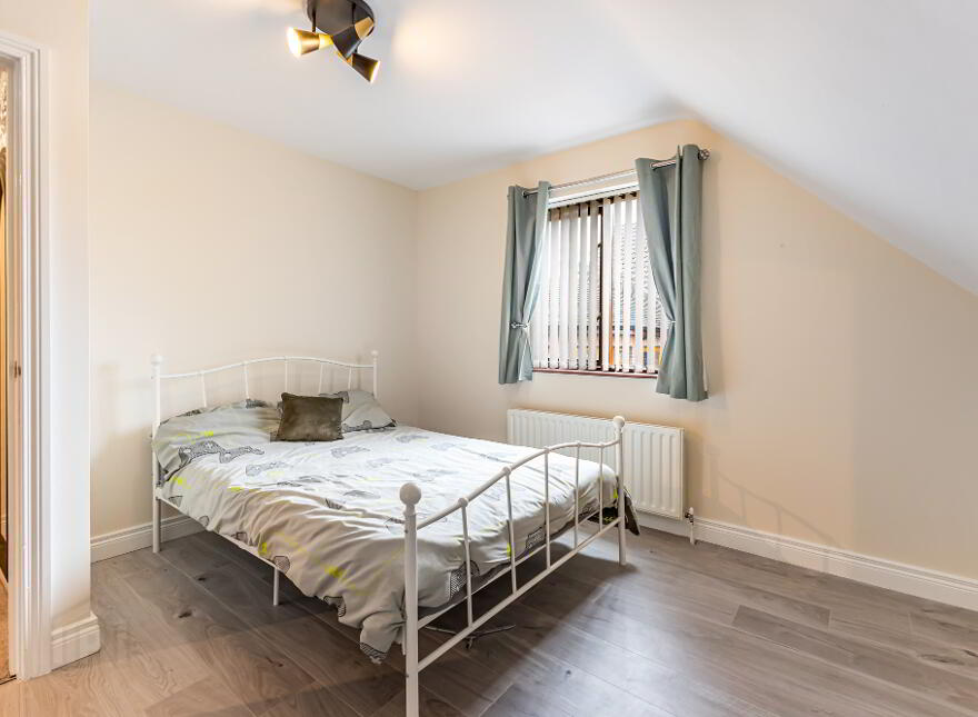 52 Castle Hill, Hunters Hill, Gilford, BT63 6HH