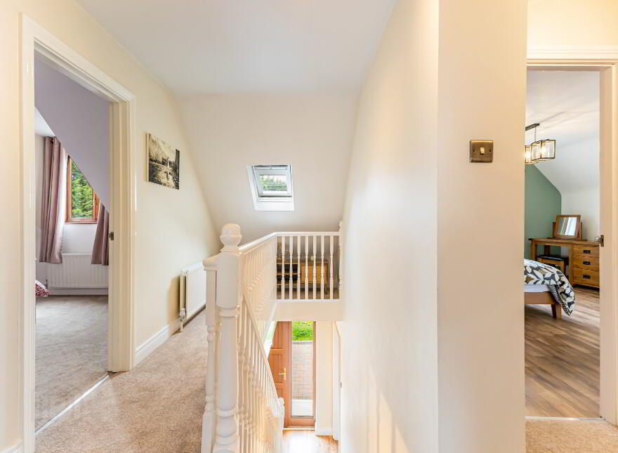 52 Castle Hill, Hunters Hill, Gilford, BT63 6HH