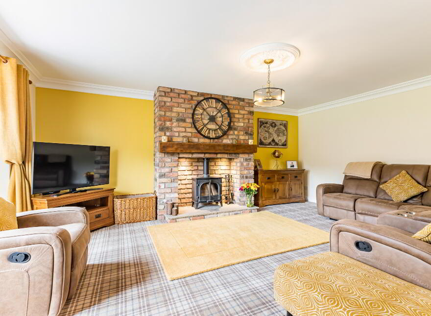 52 Castle Hill, Hunters Hill, Gilford, BT63 6HH