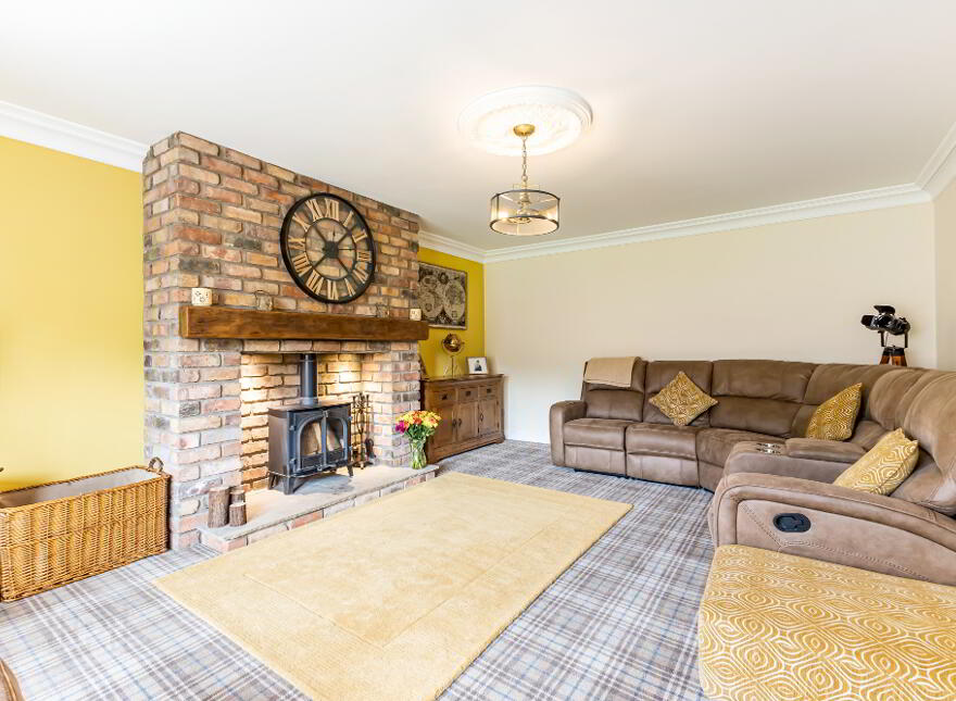 52 Castle Hill, Hunters Hill, Gilford, BT63 6HH